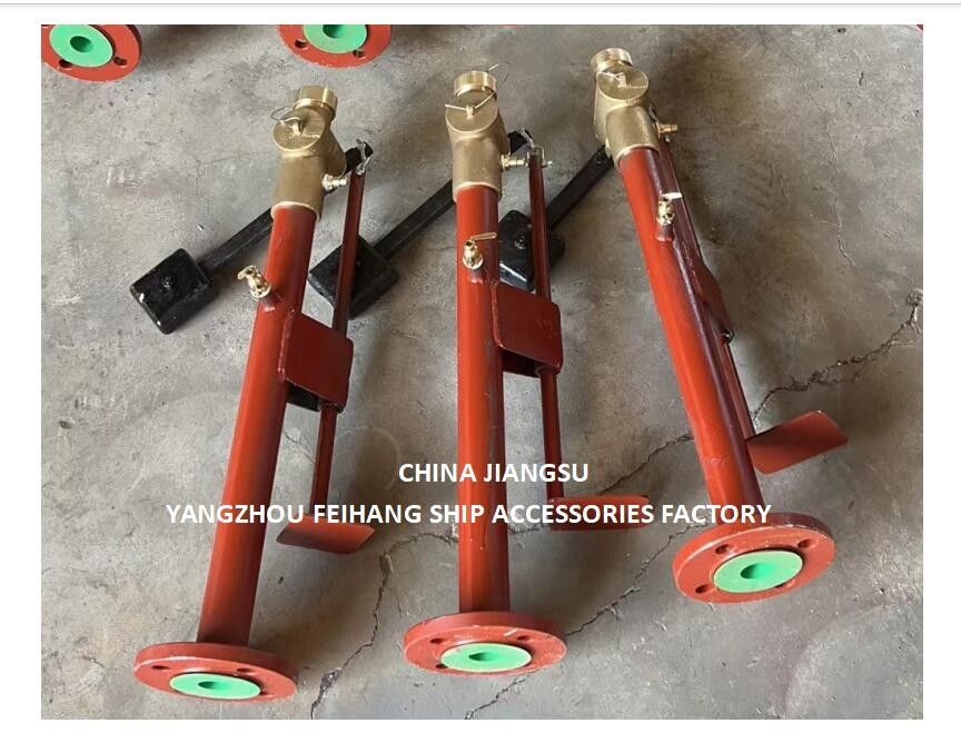 La Chine fournit-NS n ° 36P-40 auto-fermer la tête de coq avec type de pédale