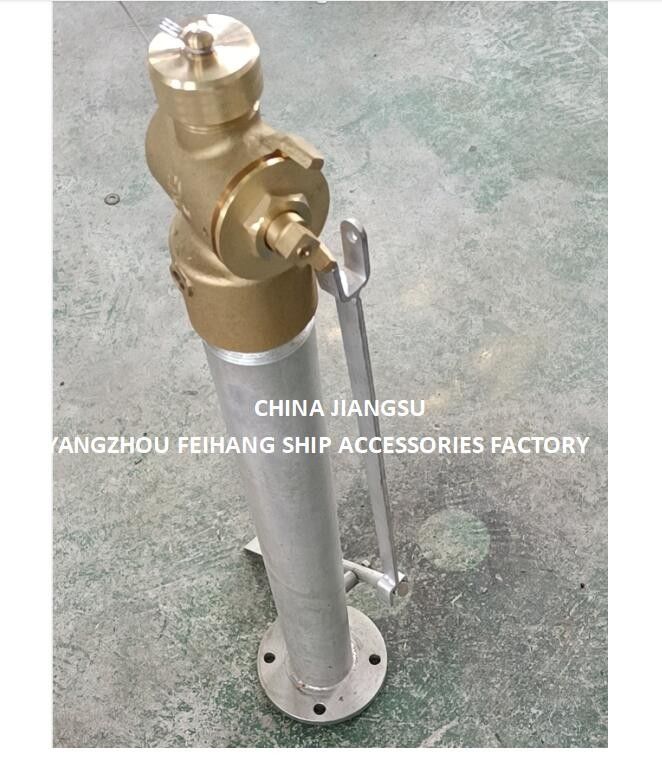 La Chine fournit-NS n ° 36P-40 auto-fermer la tête de coq avec type de pédale
