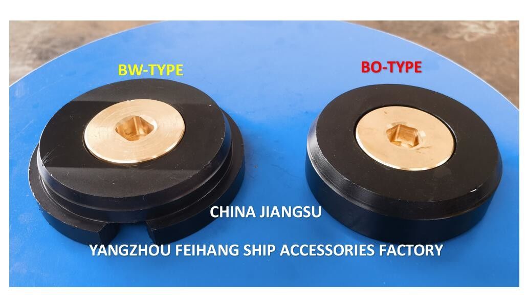 Chine fournit BO42-35H CB/T254-1997 bouchons de fond pour réservoir d'eau avec plaque de fond en acier au carbone