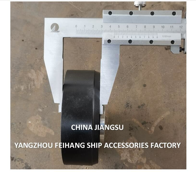 Chine Apporte des prises de fond Modèle AW42-35N CB/T254-1997 Pour réservoir d'eau avec plaque de fond en acier au carbone