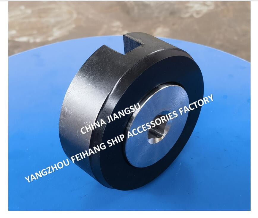 Chine Apporte des prises de fond Modèle AW42-35N CB/T254-1997 Pour réservoir d'eau avec plaque de fond en acier au carbone