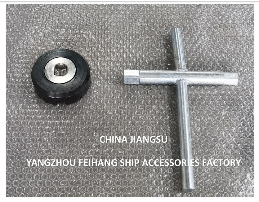 FeiHang AO62-45N Plug de fond marin Plug de diamètre 62mm Plaque de fond H-45mm en acier inoxydable pour réservoir d'huile