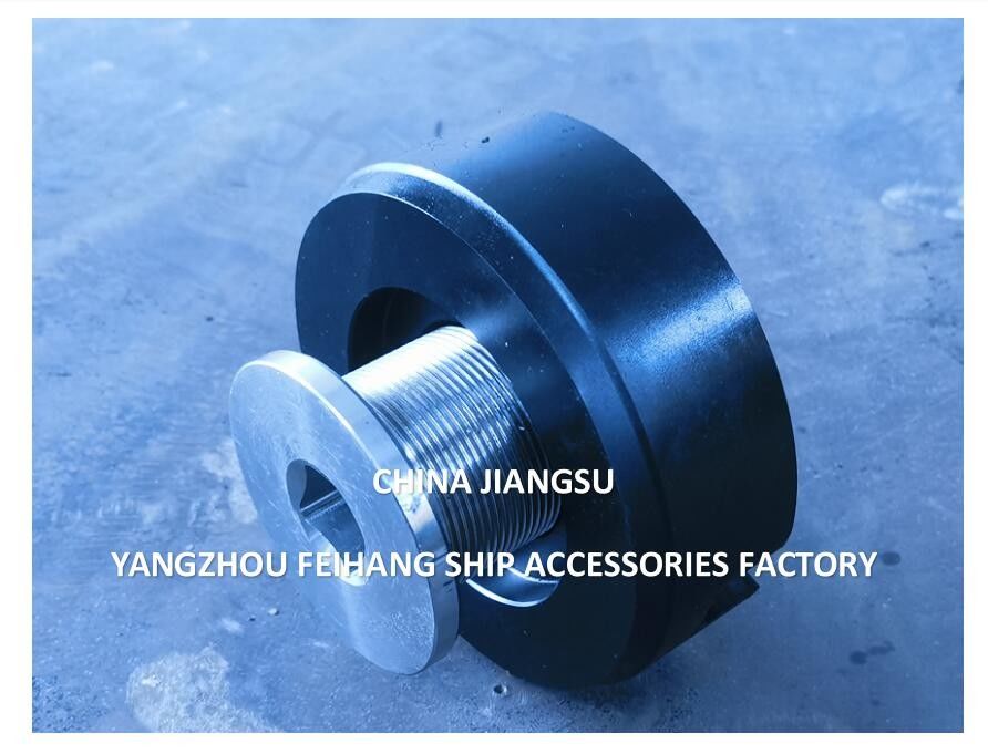 Chine fournit AW52-45N CB/T254-1997 bouchons de fond pour réservoir d'eau avec plaque de fond en acier inoxydable en acier au carbone