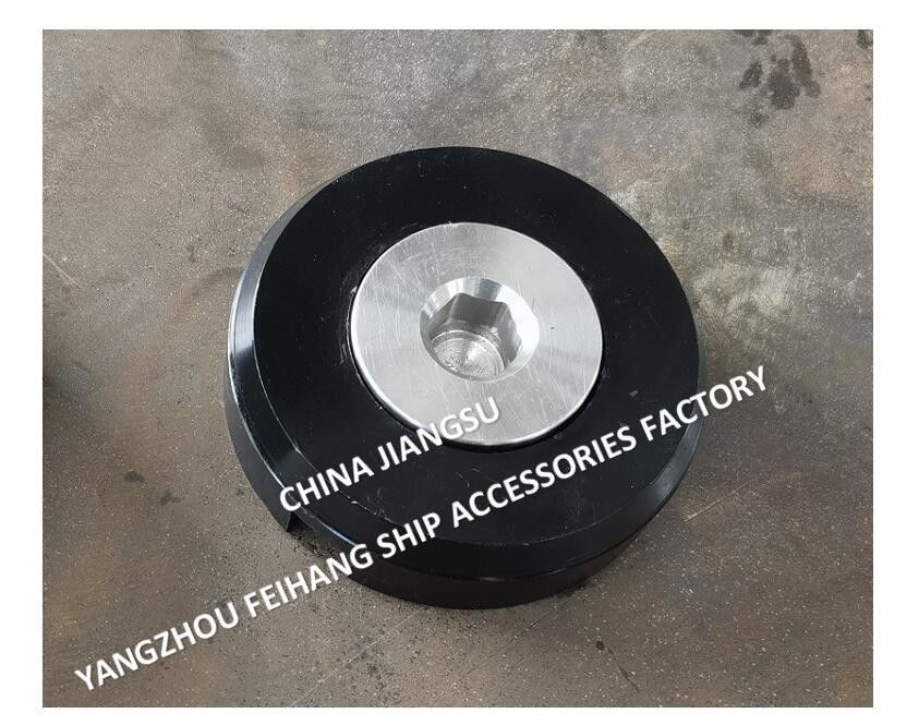 FeiHang BW42-35H Plug de fond de marine 42 mm Diamètre H-35mm Plaque de fond pour réservoir d'huile