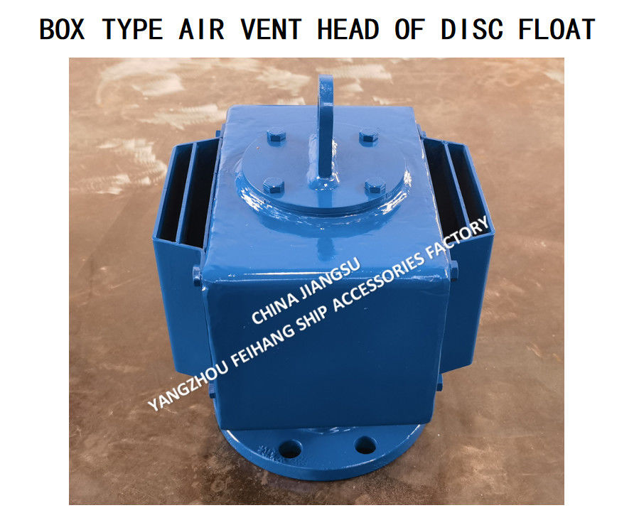 DN100 pour le réservoir d'eau douce