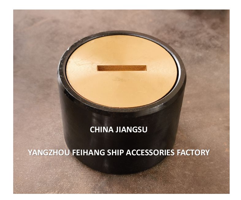 Tête de tuyau de sondage Tubes de sondage FEIHANG Marine Tubes de tête de tuyau de sondage dans FEIHANG Marine