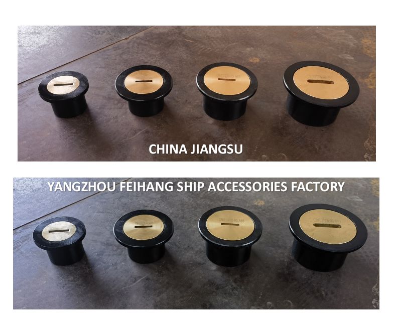 Tête de tuyau de sondage Tubes de sondage FEIHANG Marine Tubes de tête de tuyau de sondage dans FEIHANG Marine