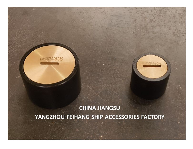 Tête de tuyau de sondage Tubes de sondage FEIHANG Marine Tubes de tête de tuyau de sondage dans FEIHANG Marine