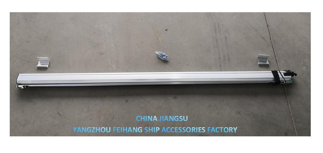 Marine Solar screen roller type blind with cassette box- Blind Curtain box - aluminum alloy Film - Silver