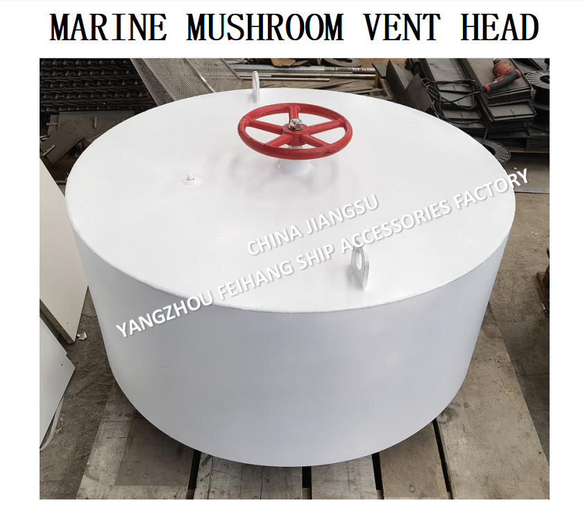TYPE C MARINE MUSHROOM VENTILATIONL & TYPE C MARINE MUSHROOM VENT HEAD MARKER-YANGZHOU FEIHANG SHIP ACCESSORIES FACTORY