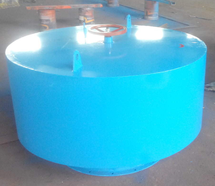 CB/T 4444-2017 Marine Mushroom Ventilationl & Marine Mushroom CB/T 4444-2017 Vent Head carbon steel material